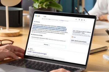AI Search in 2026: How Small Businesses Can Stay Visible on Google